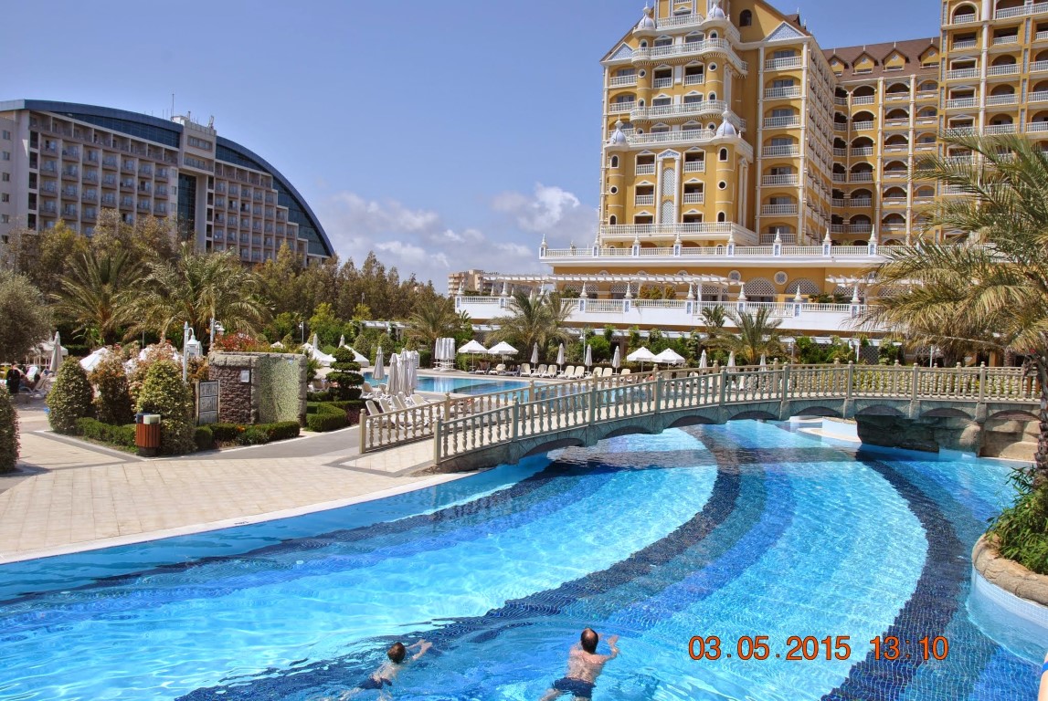 imagini hotel ROYAL HOLIDAY PALACE LARA